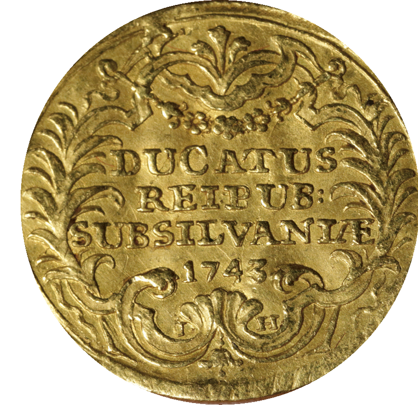 1743, Dukat Sarnen (Obwalden)