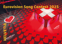 2025, Eurovision Song Contest 2025