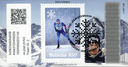 2024, Crypto Stamps 5.0 &quot;Basic Edition&quot; komplett