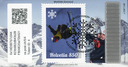 2024, Crypto Stamps 5.0 &quot;Basic Edition&quot; komplett