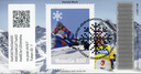 2024, Crypto Stamps 5.0 &quot;Basic Edition&quot; komplett