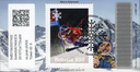 2024, Crypto Stamps 5.0 &quot;Basic Edition&quot; komplett