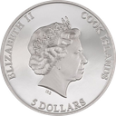 2023, Sydney, Cook Islands