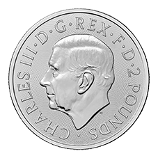 2025, Lion, Grossbritannien