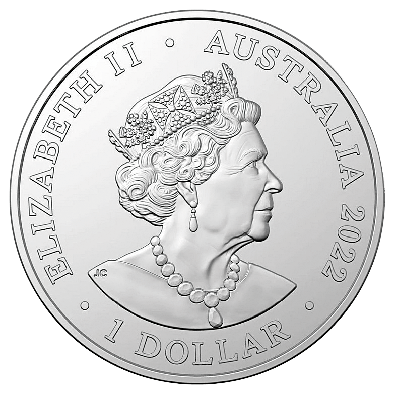 2022, Sumatran Elephant, aus der Serie "Australia Zoo", Australien