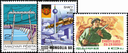 100 verschiedene Motiv-Briefmarken &quot;Technik&quot;