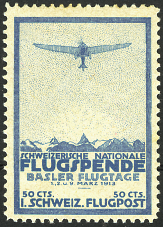50 Rp. Basel