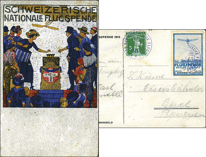 50 Rp. Basel