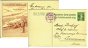 1913, Pionierflüge-Flugtag Lausanne