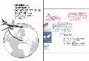 1972, Bordpost Swissair