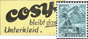 1936, 5 Rp. Pilatus
