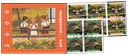 2000, Kinderbücher