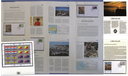 1980-1984, UNICEF-Flaggen der Nationen-Spezialsammlung