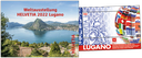 2022, Weltausstellung HELVETIA 2022 Lugano