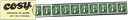 10 x 5 Rp. Landi, französischer Text