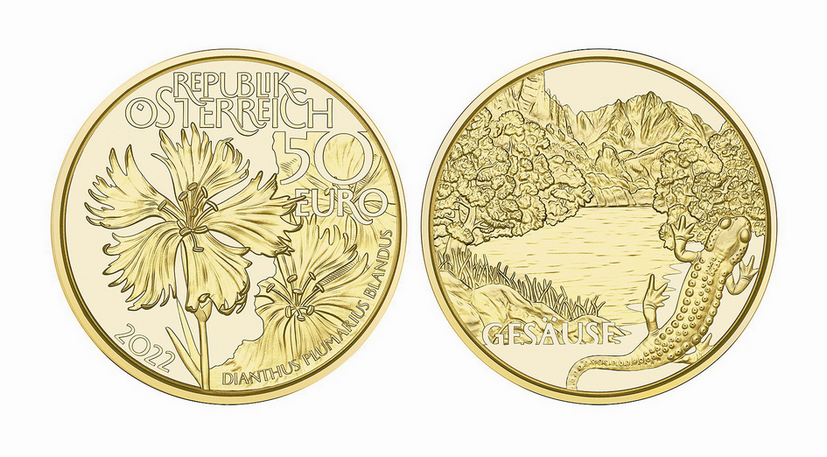 2021, Am wilden Wasser, Österreich