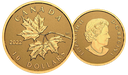 2022, Maple Leaf, Canada, Everlasting