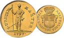 1797, Duplone Solothurn