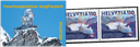 2022, Forschungsstation Jungfraujoch