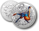 2022, Ornithomimus Velox, Österreich