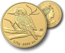 2022, Mini Kookaburra, Australien