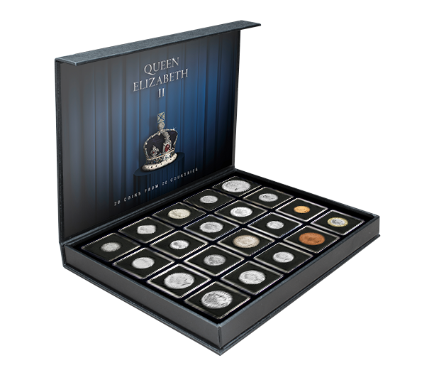 2022, Queen Elizabeth II