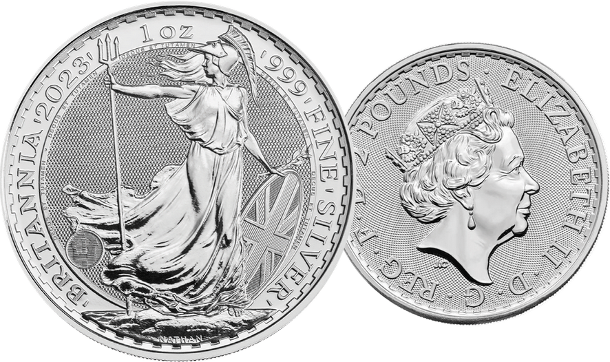 2023, Britannia, Grossbritannien