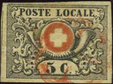 1850, Waadt 5