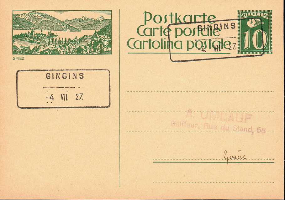 2022, Weihnachten  - Festliche Grüsse