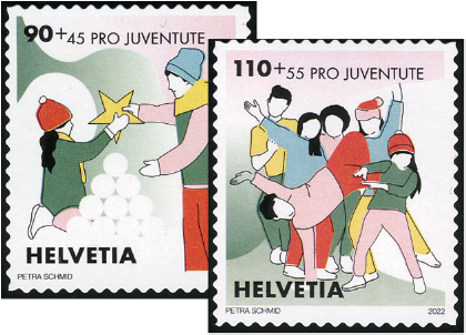 2022, Verbunden bleiben