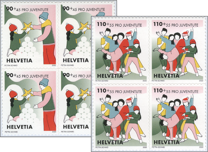 2022, Verbunden bleiben