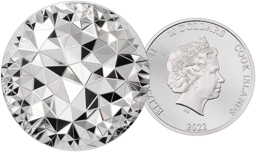 2022, Silverland - The Rock, Cook Islands