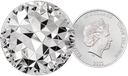 2022, Silverland - The Rock, Cook Islands