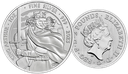 2023, King Arthur, Grossbritannien