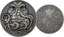 2022, Cthulhu-Mythos, Palau