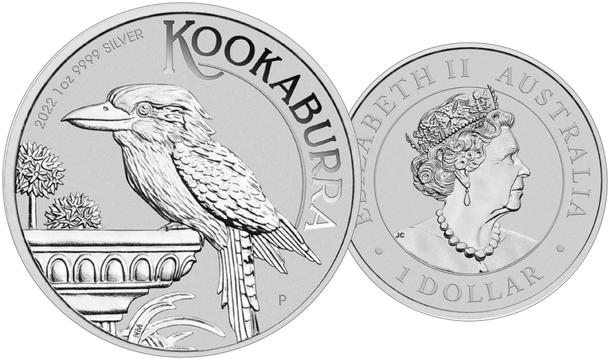 2023, Kookaburra, Australien