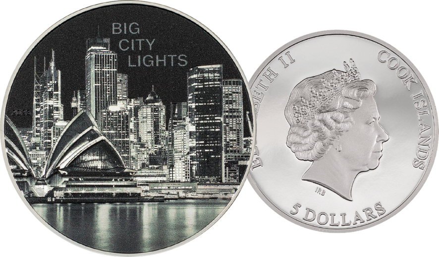 2023, Sydney, Cook Islands