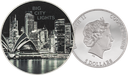 2023, Sydney, Cook Islands