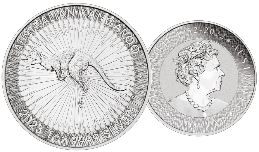 2023, Känguru, Australien