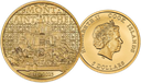 2023, Mont-Saint-Michel, Cook Islands