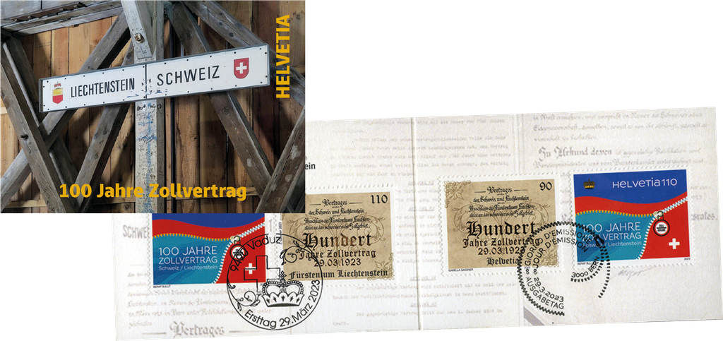 2023, Zollvertrag (Abo)