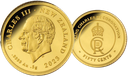 2023, Krönung King Charles III, Neuseeland