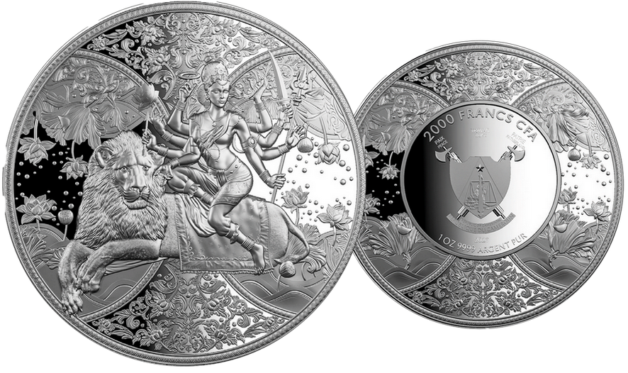 2023, Durga, Kamerun