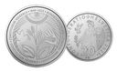 2023, 20 Fr. Gedenkmünze &quot;175 Jahre Bundesverfassung&quot;