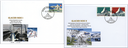 2023, Matterhorn, Glacier Ride I und II
