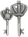 2023, Key to my Kingdom, Cook Islands