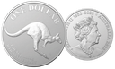 2023, 30 Jahre Känguru, Australien
