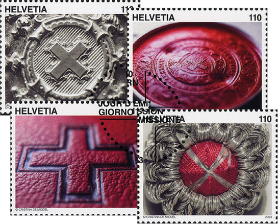 2023, 175 Jahre Bundesverfassung