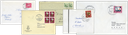 Werbedatum ohne Postleitzahl 5 Belege