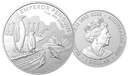2023, Kaiserpinguin, Australien